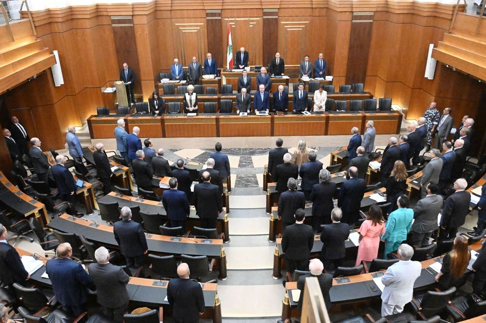 يوم الحسم... هل يمر العفو العام في مجلس النواب؟