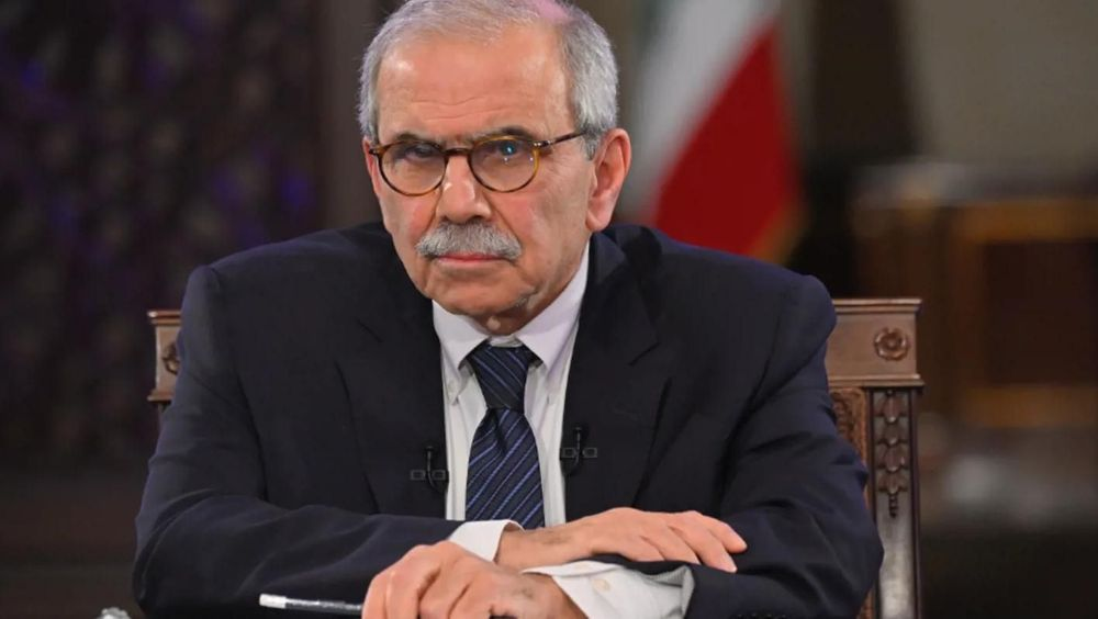 من بكركي.. موقف حاسم لسلام حول الاستحقاق الانتخابي!