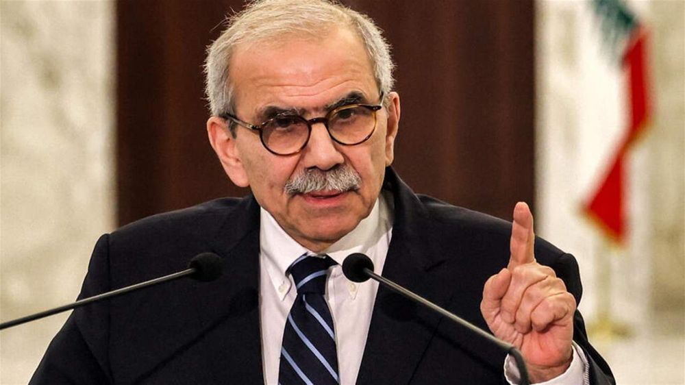 أول تعليق لرئيس الحكومة على غارة الضاحية.. ماذا قال؟