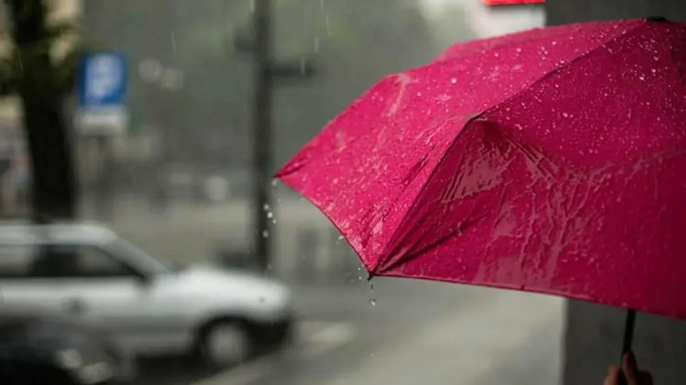 طقس لبنان قبل أسبوع الأعياد...الأرصاد الجوية تحذّر