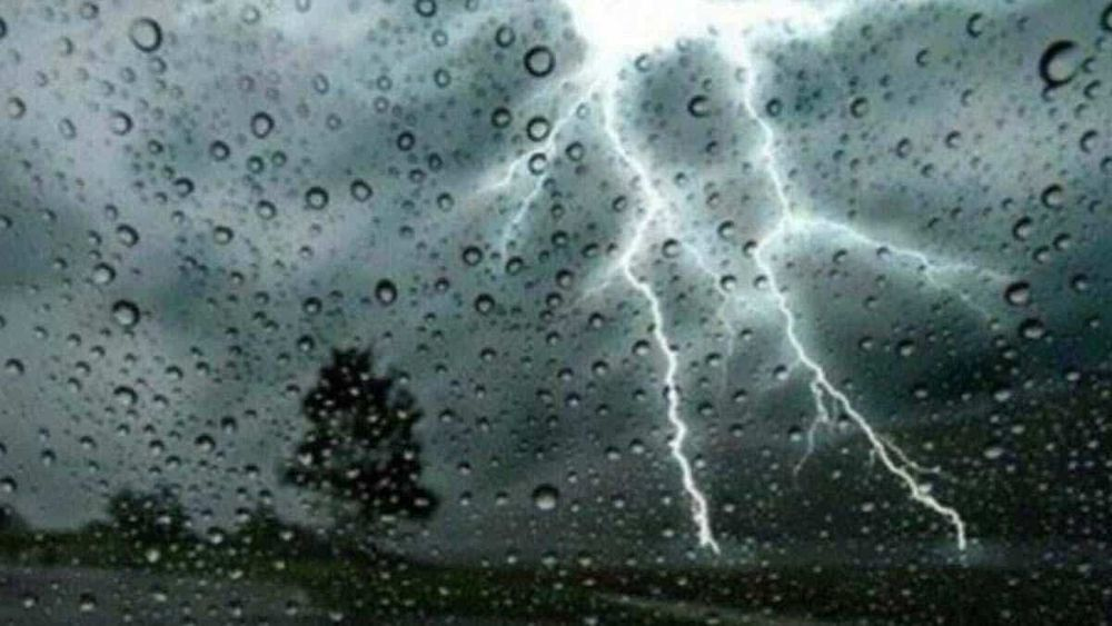 أمطار غزيرة وثلوج تعود بقوة.. اليكم حال الطقس!