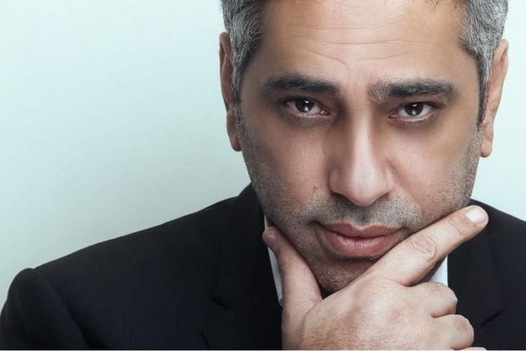 «أنا منهارة»... والسبب فضل شاكر! ما القصة؟
