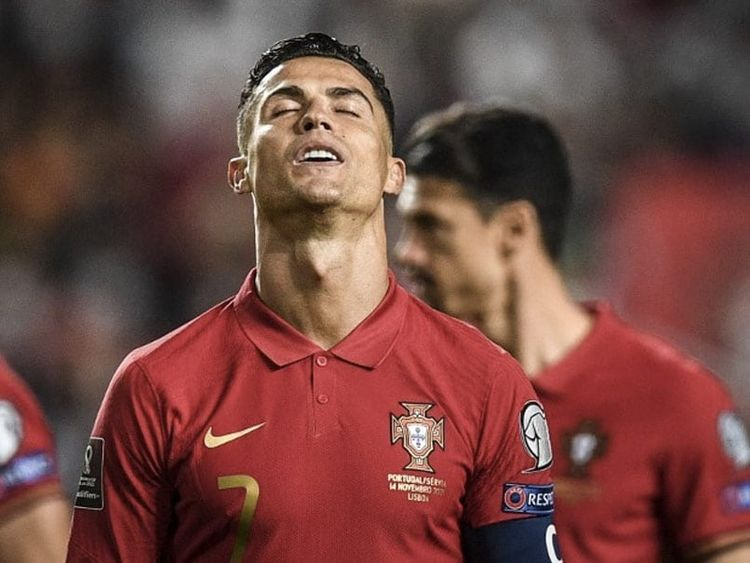 رونالدو يخسر الملايين.. إليكم التفاصيل