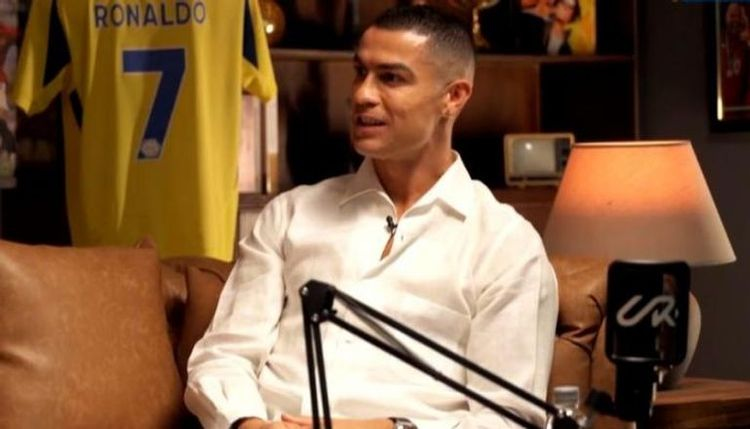 كريستيانو رونالدو يكشف أسراراً عن حياته الشخصية وموعد اعتزاله.. إليكم ما قاله
