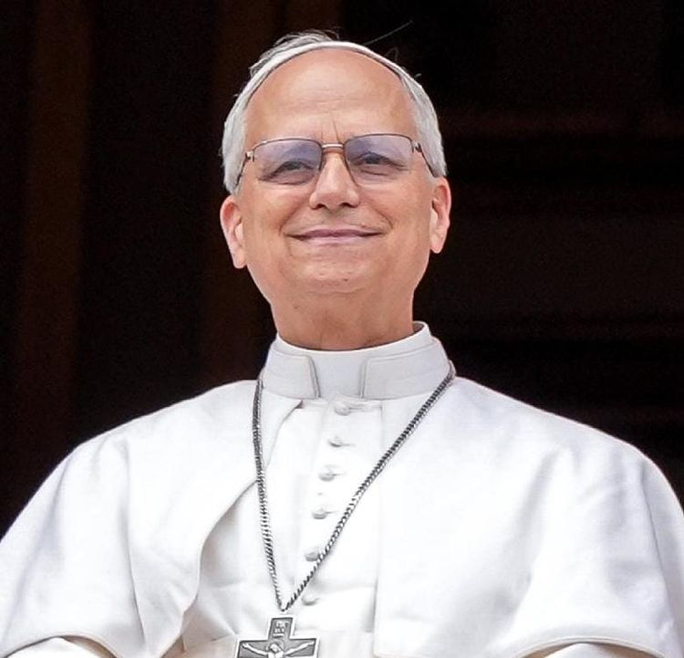 نائب طرابلسي يوجّه طلباً للبابا.. ماذا جاء فيه؟