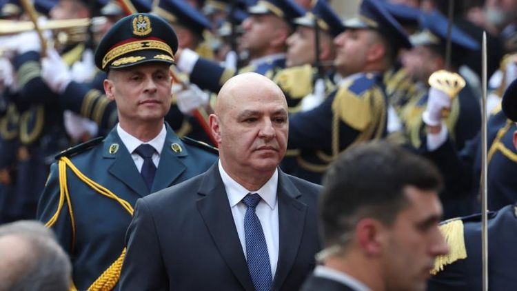 بعد دعوة ترامب.. متى كانت آخر زيارة لرئيس لبناني إلى البيت الأبيض؟