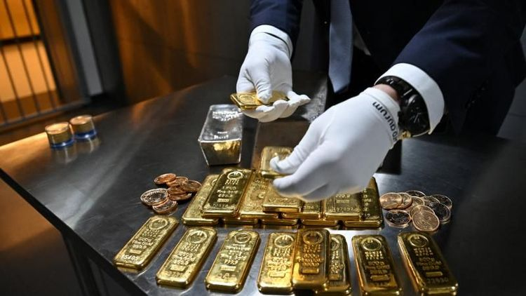كم بلغ سعر الذهب اليوم في 13 أيلول 2026؟