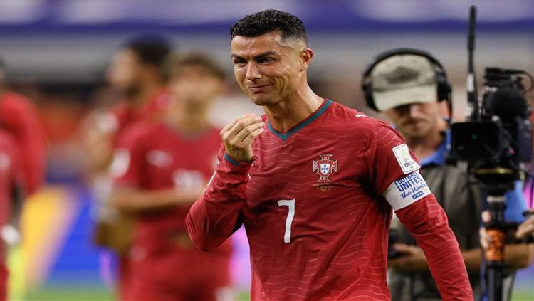 خبر حزين إلى عشّاق كريستيانو رونالدو...هل حان وقت الوداع؟