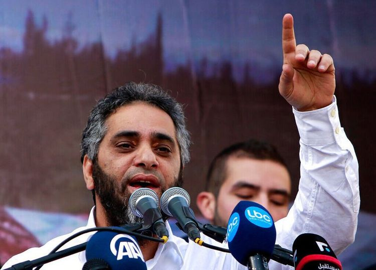 فضل شاكر خارج السجن اليوم؟