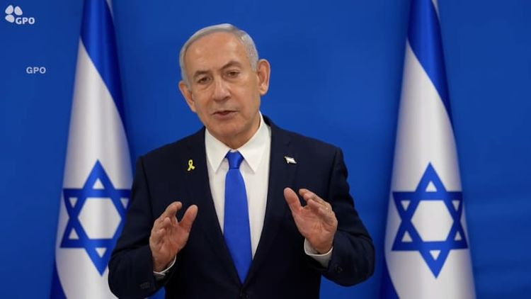 نتنياهو يشكر ترامب.. ما السبب؟