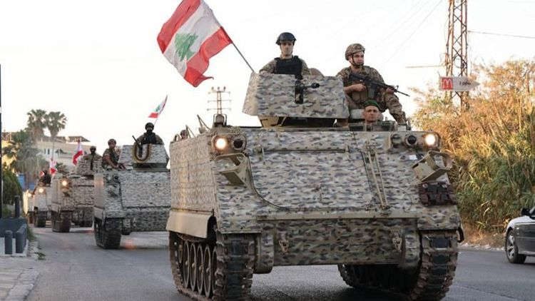 للعسكريّين الفارين.. بيان هام من الجيش اللبناني