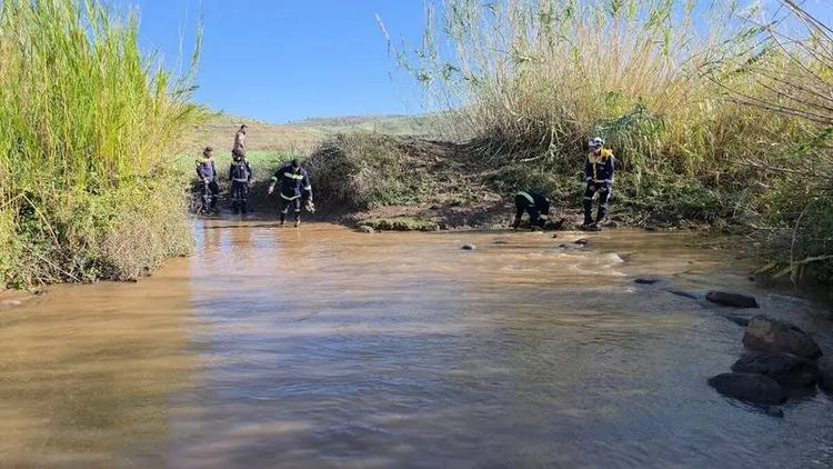 شهادة ناجية تصدم الجميع.. الرواية الكامة لغرق 11 سورياً