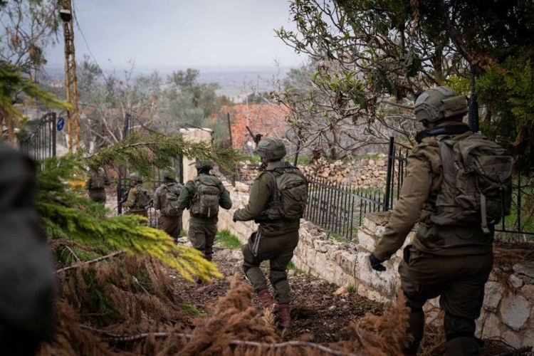 فضيحة تلاحق جنود إسرائيليّين في جنوب لبنان
