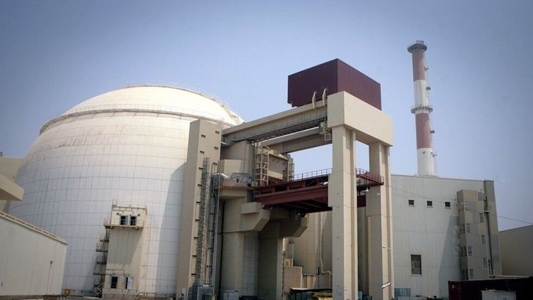 مفاجأة... شاهدوا بالصور ما حصل في منشأة "فوردو" قبل الاستهداف الأميركيّ!