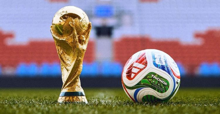 قرار صادم من الفيفا في كأس العالم 2026.. والسبب المثليّين!
