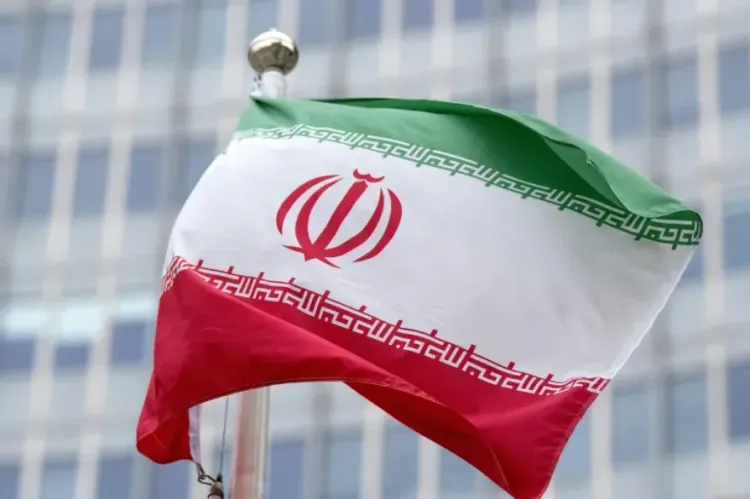 إيران تؤكد سعيها لاتفاق نووي سلمي