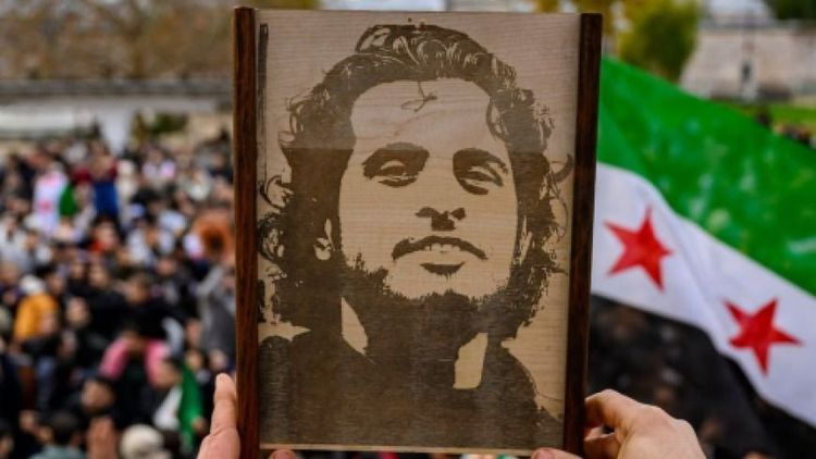 مباراة الكرامة والوحدة السوري تشعل حمص... والسبب الساروت!