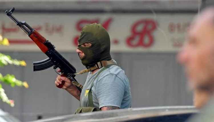 بيروت خالية من السلاح.. فنان سوري شهير يعلّق!