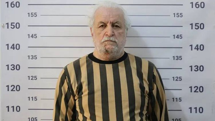 الداخلية السورية تعتقل "أبو الفدا" أحد أبرز شخصيات نظام الأسد