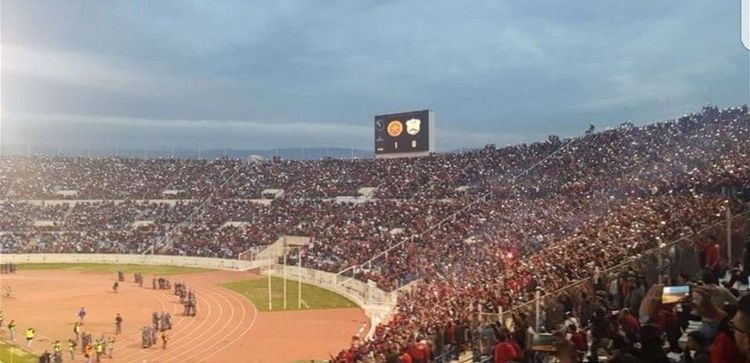 لجماهير كرة القدم في لبنان.. خبر هام جدًّا