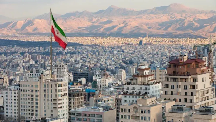 ثروة بمليارات الدولارات… ماذا اكتشفت إيران؟