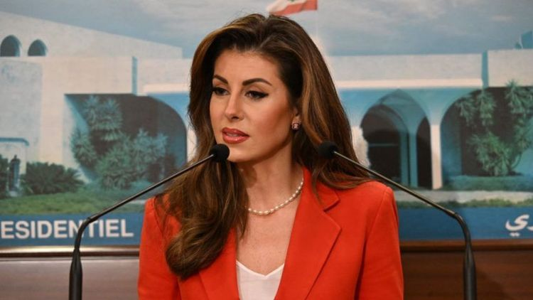 أورتاغوس تغيب عن اجتماع الميكانيزم في الناقورة اليوم.. "حردانة"؟!