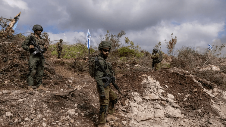 الليطاني يبتلع الهجوم: هكذا انسحب الإسرائيليون تحت وابل النيران!