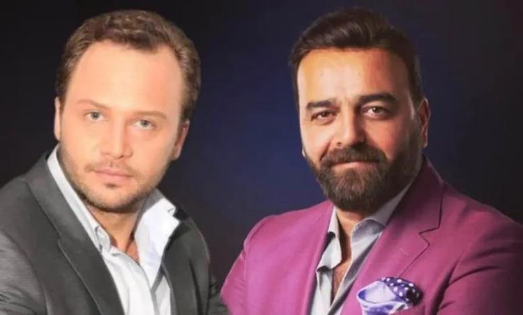 تحت الأرض: دراما مشوّقة تجمع سامر المصري ومكسيم خليل