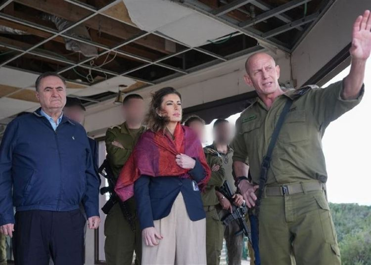 إسرائيل تقترب من تصعيد عسكري في لبنان بدعم أميركي كامل