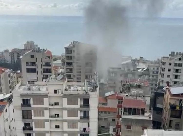 بعد سقوط أجزاء من صواريخ في لبنان.. من كان الهدف؟