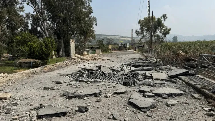 جسر القاسميّة يكرّر سيناريو الـ2006...لماذا تستهدف إسرائيل الجسور؟