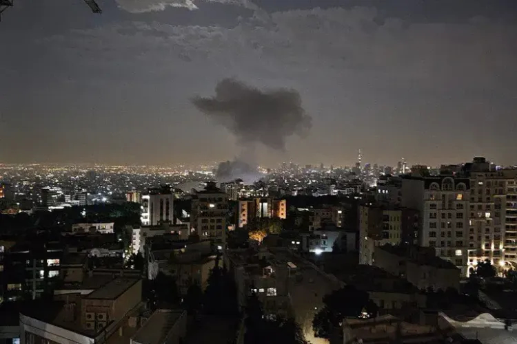 تطوّرات الحرب الإيرانيّة الإسرائيليّة: أميركا على خط النار