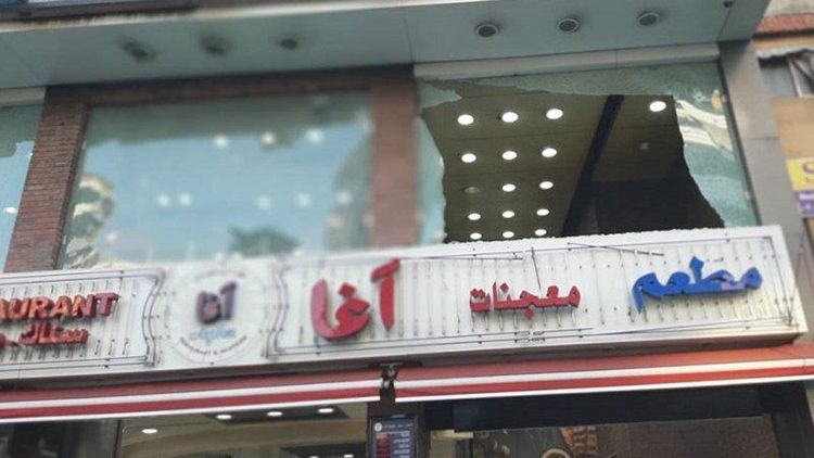 بعد إنذارات المطاعم في الضاحية.. كيف كانت ردود الفعل؟