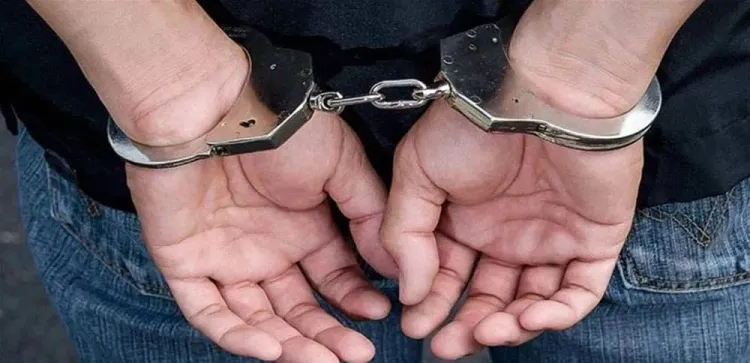 توقيف 3 سوريين في هذه المنطقة..ما جريمتهم؟