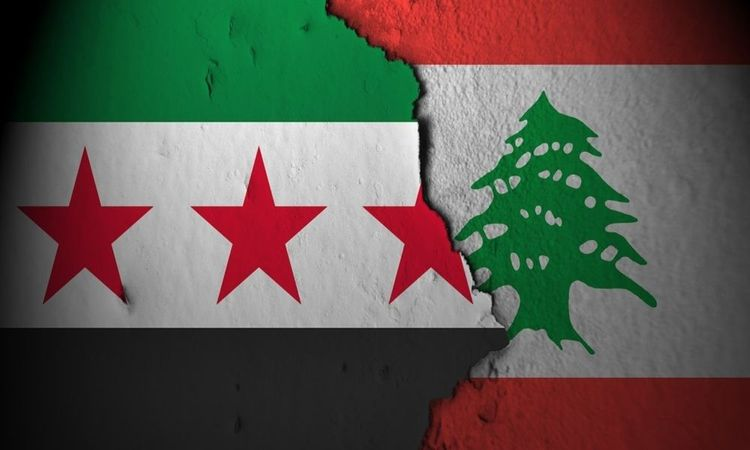 بالفيديو: صانع محتوى لبناني يشعل الجدل في سوريا! إليكم ما حدث