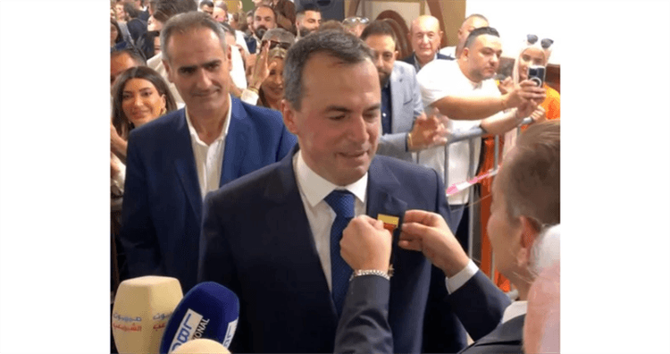 صدمة في الشمال: فوز مرشّح التيار في نقابة المحامين وهذا ما حصده