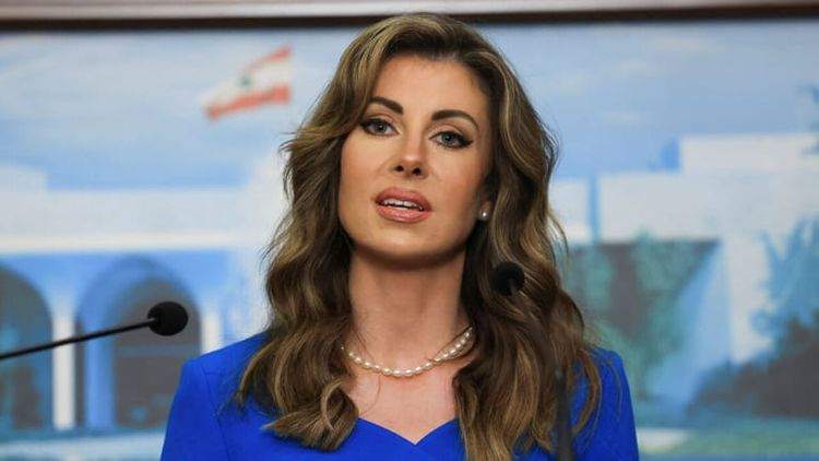 أورتاغوس تُحذّر لبنان: مهلة قصيرة وإلّا التصعيد!