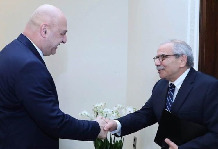 لبنان يدين العدوان الإسرائيلي على إيران ويحذّر من تداعياته