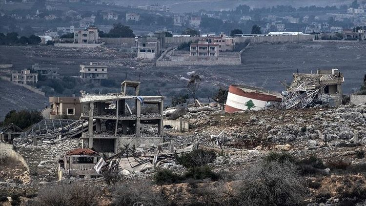 إسرائيل تدرس تكثيف هجماتها في لبنان!