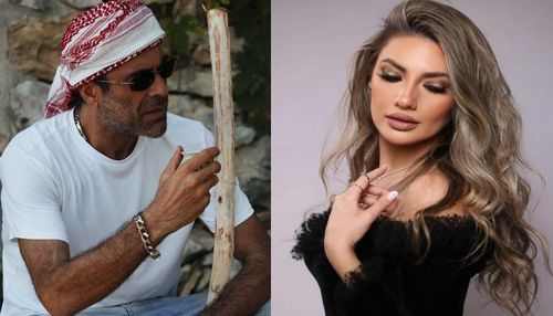 طليقة وائل كفوري تثير الجدل برسائل نارية... ماذا قالت؟