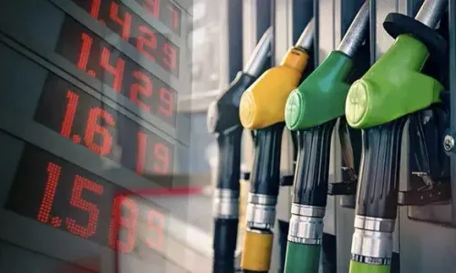 البنزين يرتفع مجددًا … كم بلغ سعر الصفيحة اليوم؟