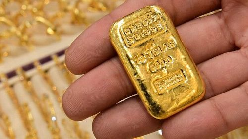ما جديد سعر الذهب في 10 أيلول 2026؟
