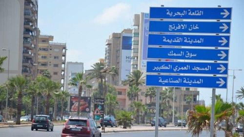 الجنوب تحت ضغط مزدوج: إطلاق نار بالقرب من مدرسة!