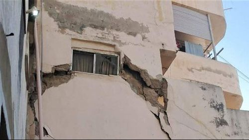 كارثة كادت أن تقع في طرابلس.. ووزارة التربية تقفل مدرسة بسرعة!