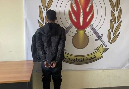 مواليد 2003.. ينشط بسرقة الدرّاجات الآلية ومطلوب للقضاء!