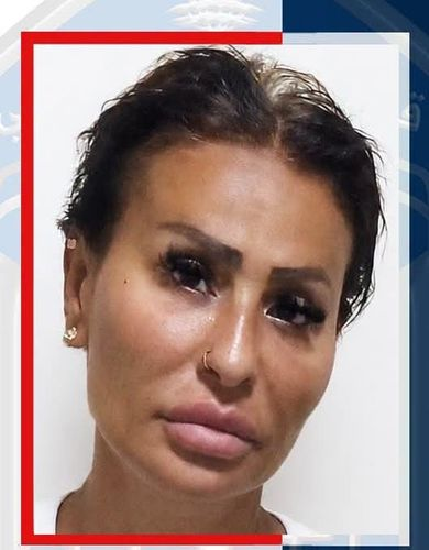 تدّعي أنها موظفة دولة! هل وقعتم ضحيّتها؟