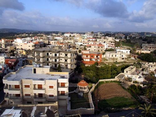 بلدية تُطلق إنذاراً عاجلاً لإخلاء مبانٍ سكنيّة.. إليكم السبب!