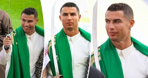 هل صام كريستيانو رونالدو في شهر رمضان؟