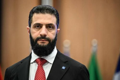 زيارة الشرع إلى لبنان؟ مقرّب من القيادة السوريّة يحسم الجدل لليبانوس!