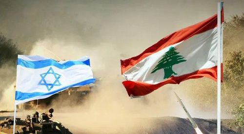 من بطل لبنان.. مباشرةً إلى إسرائيل!
